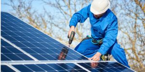 Installation Maintenance Panneaux Solaires Photovoltaïques à Vouarces